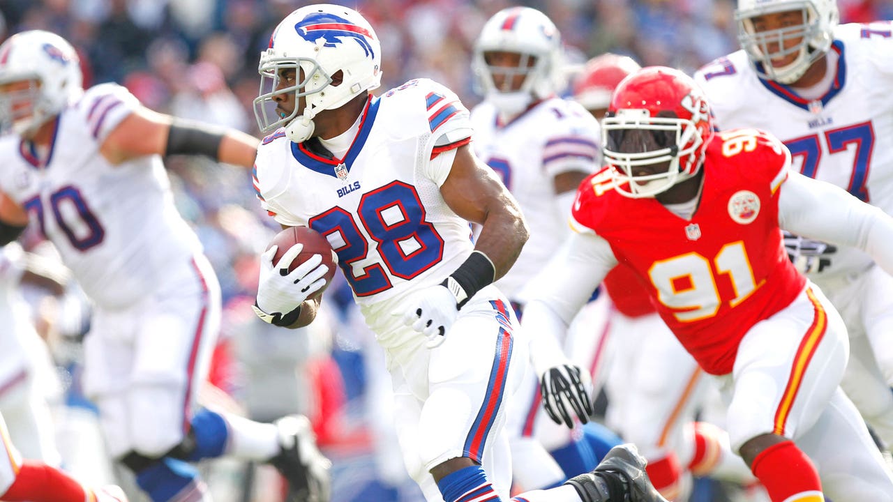 Fantasy Fox: Rules to live by when forced into an early draft